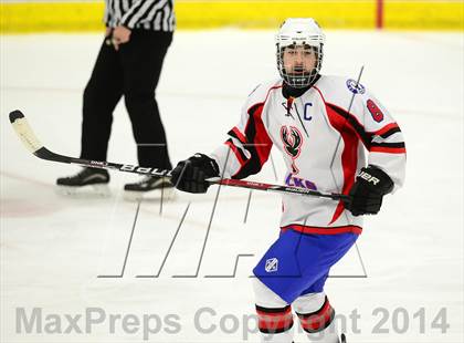 Thumbnail 2 in Newtown @ Smith/Tolland/Windham photogallery.