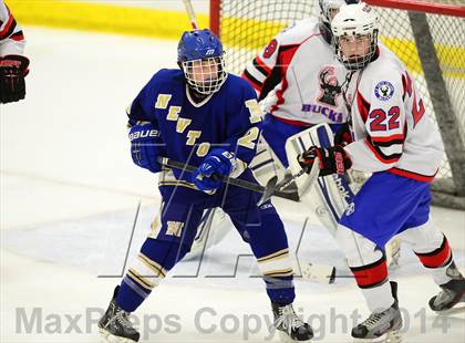 Thumbnail 1 in Newtown @ Smith/Tolland/Windham photogallery.