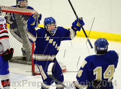 Thumbnail 3 in Newtown @ Smith/Tolland/Windham photogallery.