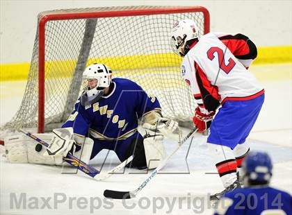 Thumbnail 3 in Newtown @ Smith/Tolland/Windham photogallery.