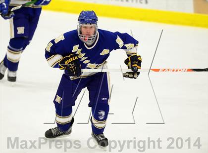 Thumbnail 3 in Newtown @ Smith/Tolland/Windham photogallery.