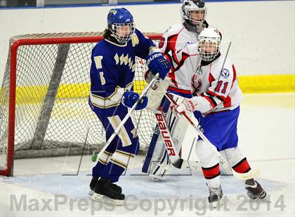 Thumbnail 2 in Newtown @ Smith/Tolland/Windham photogallery.