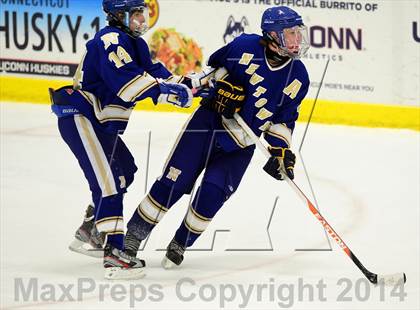 Thumbnail 1 in Newtown @ Smith/Tolland/Windham photogallery.