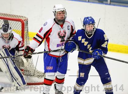 Thumbnail 3 in Newtown @ Smith/Tolland/Windham photogallery.