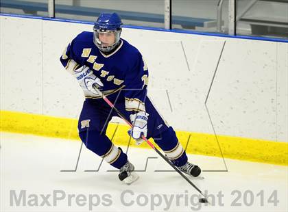 Thumbnail 3 in Newtown @ Smith/Tolland/Windham photogallery.