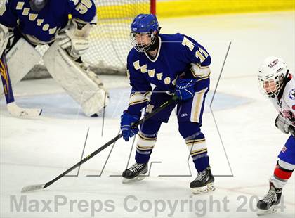 Thumbnail 2 in Newtown @ Smith/Tolland/Windham photogallery.