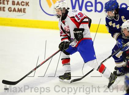 Thumbnail 1 in Newtown @ Smith/Tolland/Windham photogallery.
