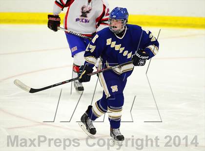 Thumbnail 3 in Newtown @ Smith/Tolland/Windham photogallery.