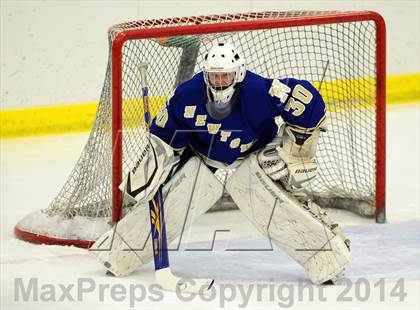 Thumbnail 2 in Newtown @ Smith/Tolland/Windham photogallery.