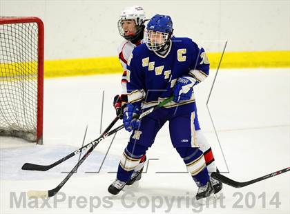 Thumbnail 3 in Newtown @ Smith/Tolland/Windham photogallery.