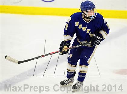 Thumbnail 2 in Newtown @ Smith/Tolland/Windham photogallery.