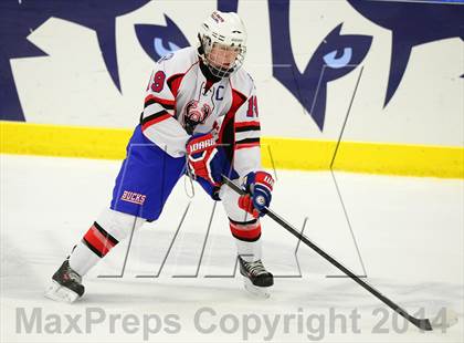 Thumbnail 3 in Newtown @ Smith/Tolland/Windham photogallery.