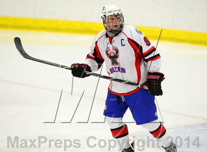 Thumbnail 3 in Newtown @ Smith/Tolland/Windham photogallery.