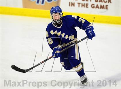Thumbnail 1 in Newtown @ Smith/Tolland/Windham photogallery.
