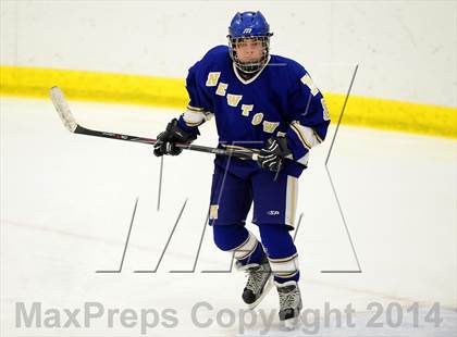 Thumbnail 2 in Newtown @ Smith/Tolland/Windham photogallery.