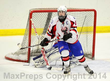 Thumbnail 2 in Newtown @ Smith/Tolland/Windham photogallery.
