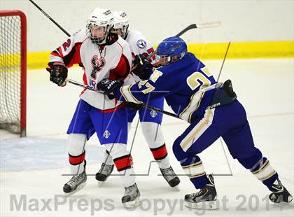 Thumbnail 1 in Newtown @ Smith/Tolland/Windham photogallery.