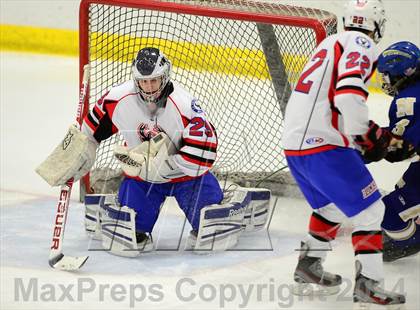 Thumbnail 3 in Newtown @ Smith/Tolland/Windham photogallery.
