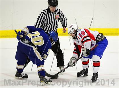 Thumbnail 3 in Newtown @ Smith/Tolland/Windham photogallery.