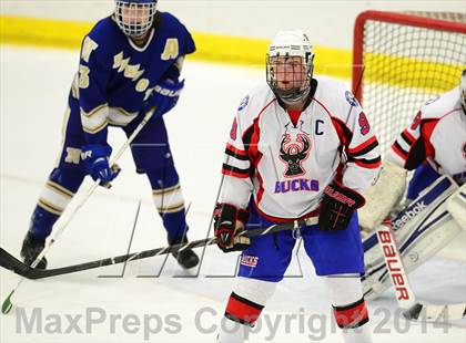 Thumbnail 2 in Newtown @ Smith/Tolland/Windham photogallery.