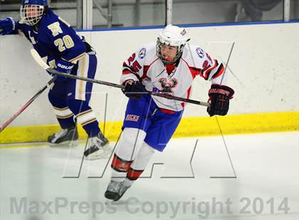 Thumbnail 3 in Newtown @ Smith/Tolland/Windham photogallery.