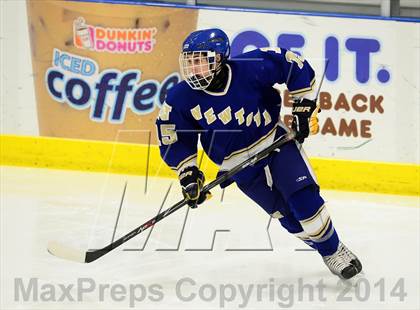 Thumbnail 3 in Newtown @ Smith/Tolland/Windham photogallery.