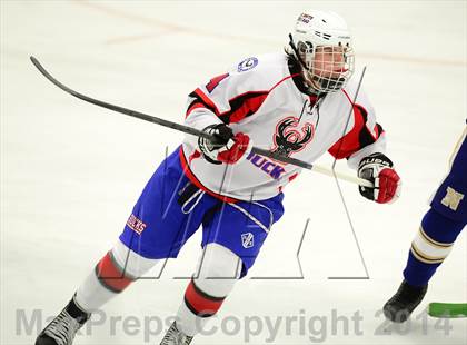 Thumbnail 3 in Newtown @ Smith/Tolland/Windham photogallery.