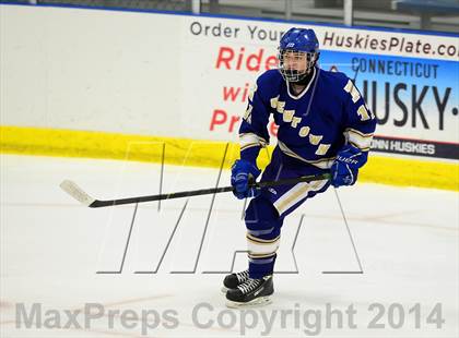Thumbnail 2 in Newtown @ Smith/Tolland/Windham photogallery.