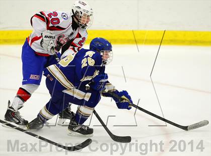 Thumbnail 3 in Newtown @ Smith/Tolland/Windham photogallery.