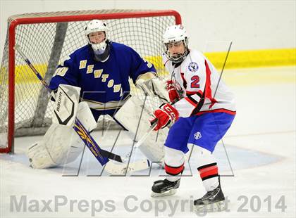 Thumbnail 2 in Newtown @ Smith/Tolland/Windham photogallery.