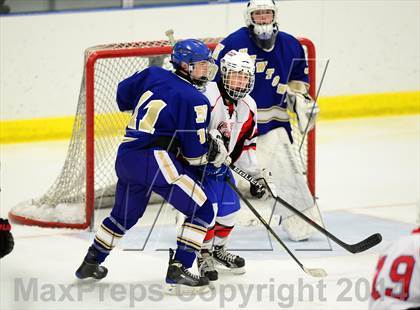 Thumbnail 2 in Newtown @ Smith/Tolland/Windham photogallery.