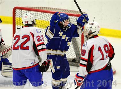 Thumbnail 1 in Newtown @ Smith/Tolland/Windham photogallery.