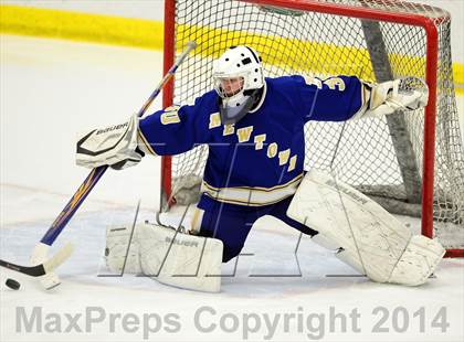 Thumbnail 3 in Newtown @ Smith/Tolland/Windham photogallery.