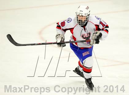 Thumbnail 3 in Newtown @ Smith/Tolland/Windham photogallery.