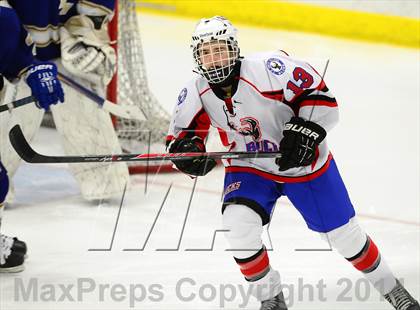 Thumbnail 2 in Newtown @ Smith/Tolland/Windham photogallery.