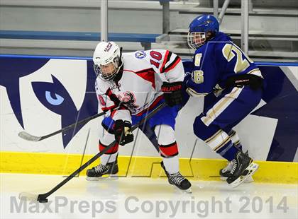 Thumbnail 3 in Newtown @ Smith/Tolland/Windham photogallery.