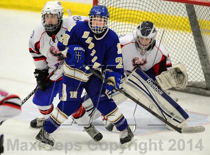 Thumbnail 1 in Newtown @ Smith/Tolland/Windham photogallery.