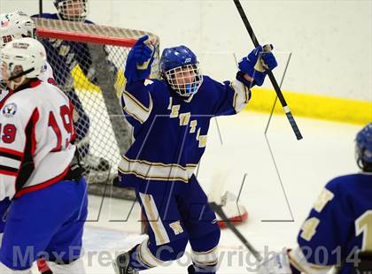 Thumbnail 2 in Newtown @ Smith/Tolland/Windham photogallery.