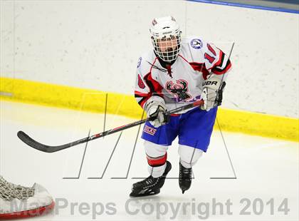 Thumbnail 1 in Newtown @ Smith/Tolland/Windham photogallery.