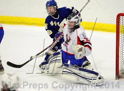 Thumbnail 3 in Newtown @ Smith/Tolland/Windham photogallery.