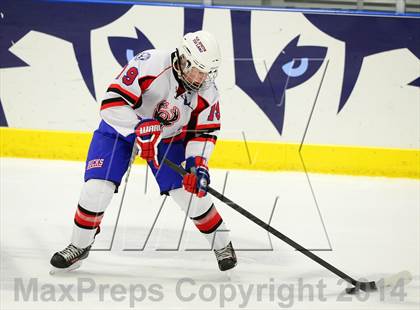 Thumbnail 1 in Newtown @ Smith/Tolland/Windham photogallery.