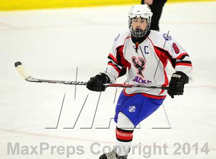 Thumbnail 3 in Newtown @ Smith/Tolland/Windham photogallery.