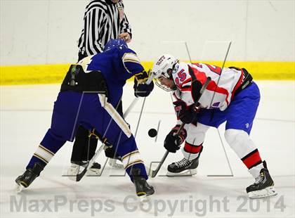 Thumbnail 3 in Newtown @ Smith/Tolland/Windham photogallery.