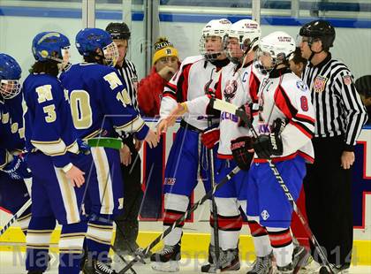 Thumbnail 3 in Newtown @ Smith/Tolland/Windham photogallery.