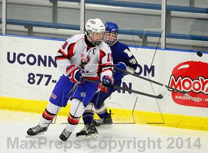 Thumbnail 2 in Newtown @ Smith/Tolland/Windham photogallery.