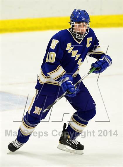 Thumbnail 3 in Newtown @ Smith/Tolland/Windham photogallery.