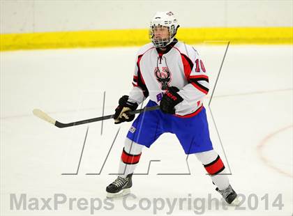 Thumbnail 3 in Newtown @ Smith/Tolland/Windham photogallery.