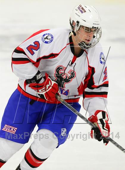 Thumbnail 2 in Newtown @ Smith/Tolland/Windham photogallery.