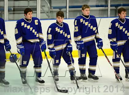 Thumbnail 2 in Newtown @ Smith/Tolland/Windham photogallery.