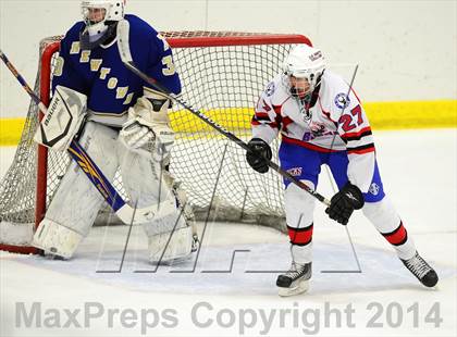 Thumbnail 1 in Newtown @ Smith/Tolland/Windham photogallery.